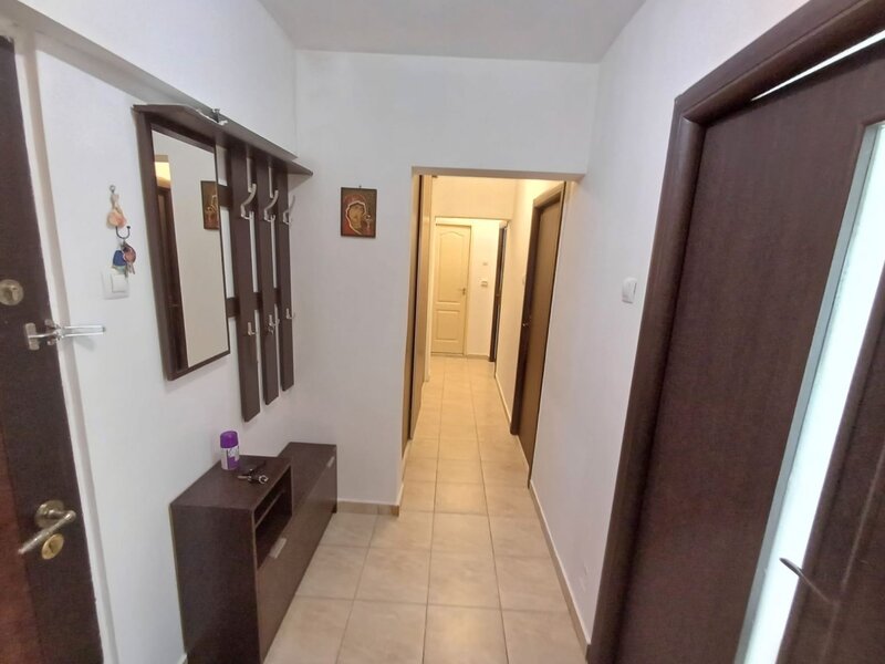 Soseaua Alexandriei, Rahova,