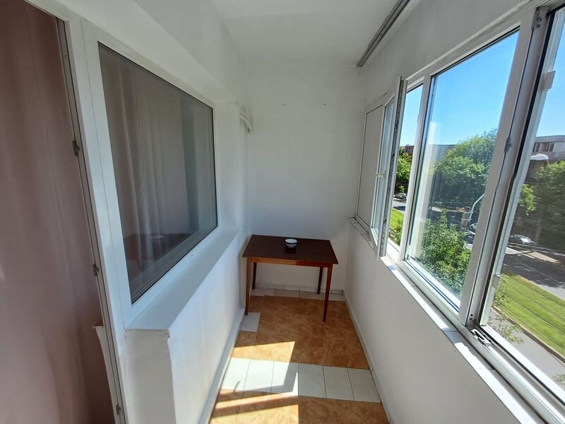 Soseaua Alexandriei, Rahova,