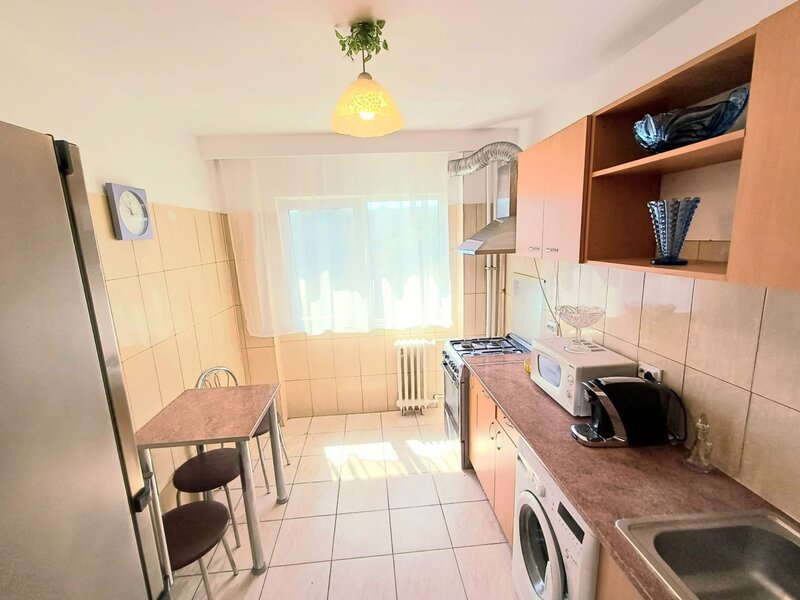 Soseaua Alexandriei, Rahova,