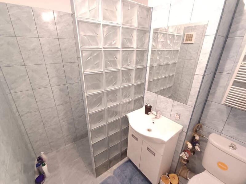 Soseaua Alexandriei, Rahova,
