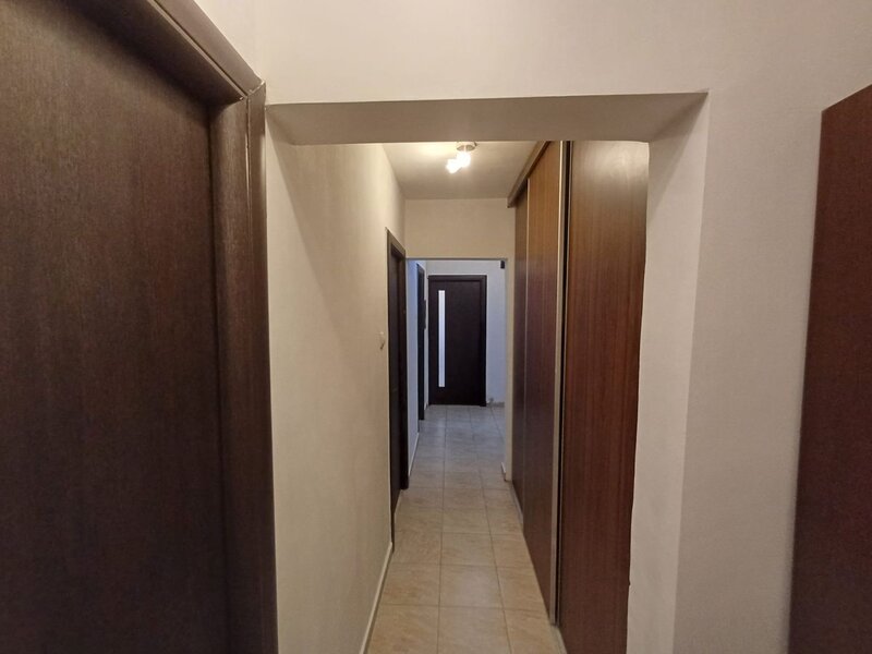 Soseaua Alexandriei, Rahova,